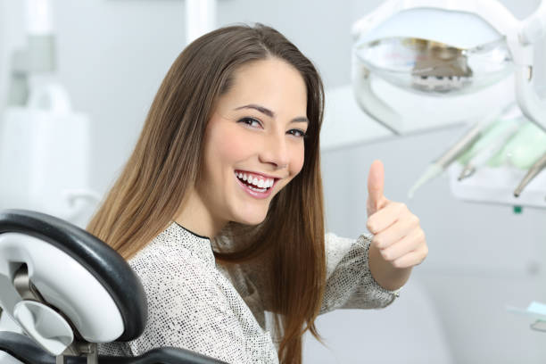 Best Dental Inlays and Onlays  in Adelphi, MD